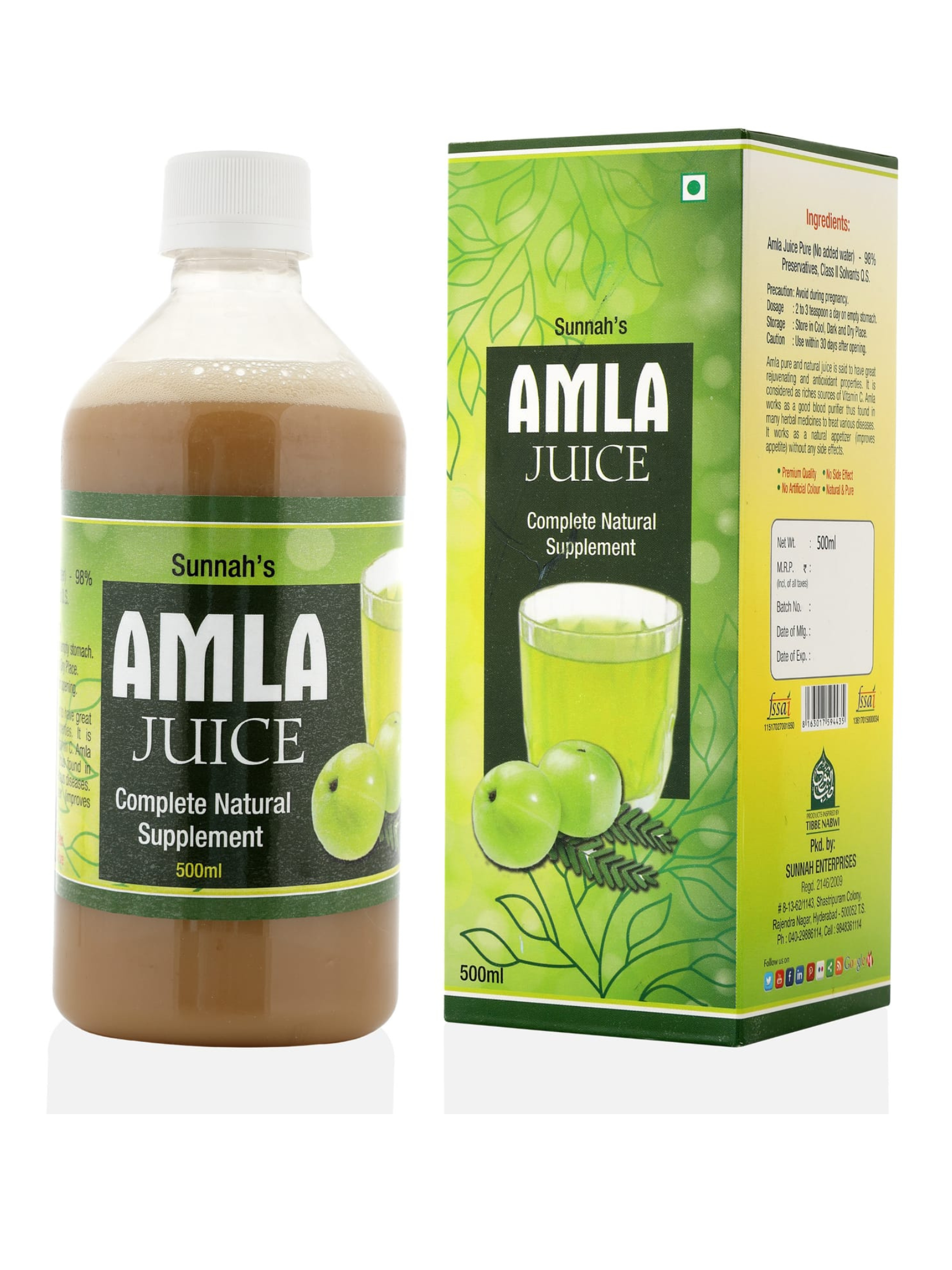 AMLA JUICE