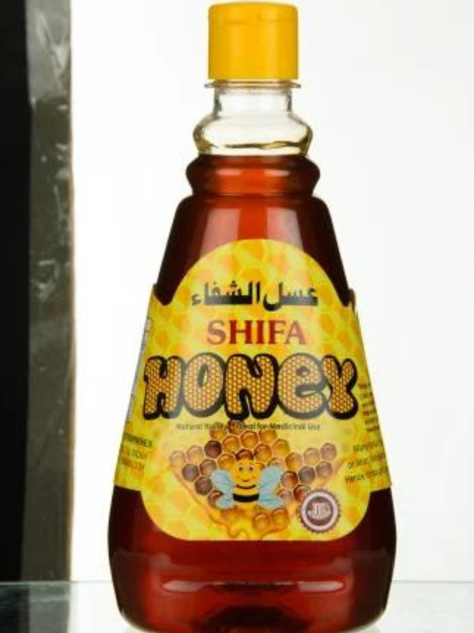 SHIFA HONEY