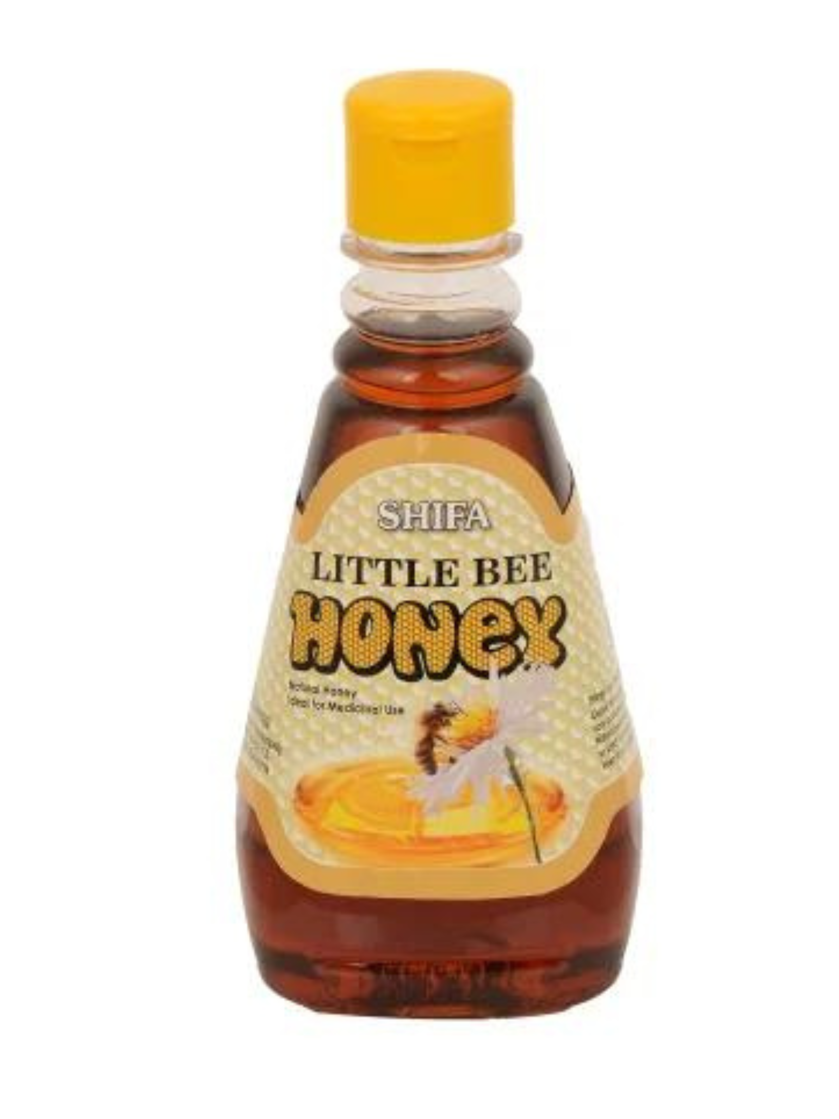 SHIFA LITTLE BEE HONEY -500gm