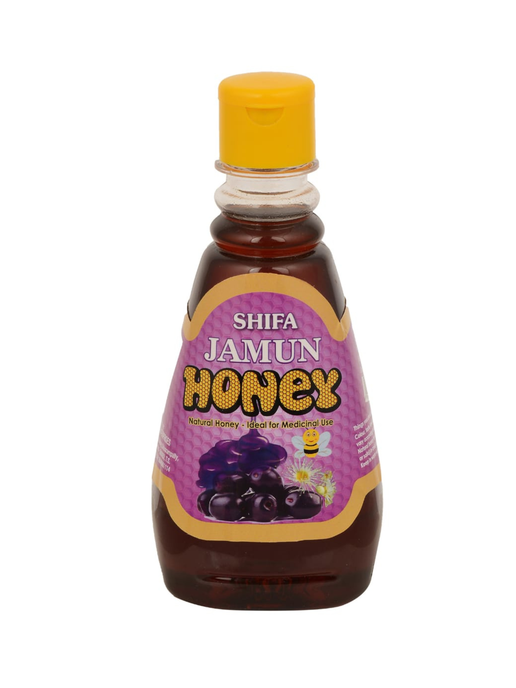 SHIFA JAMUN HONEY