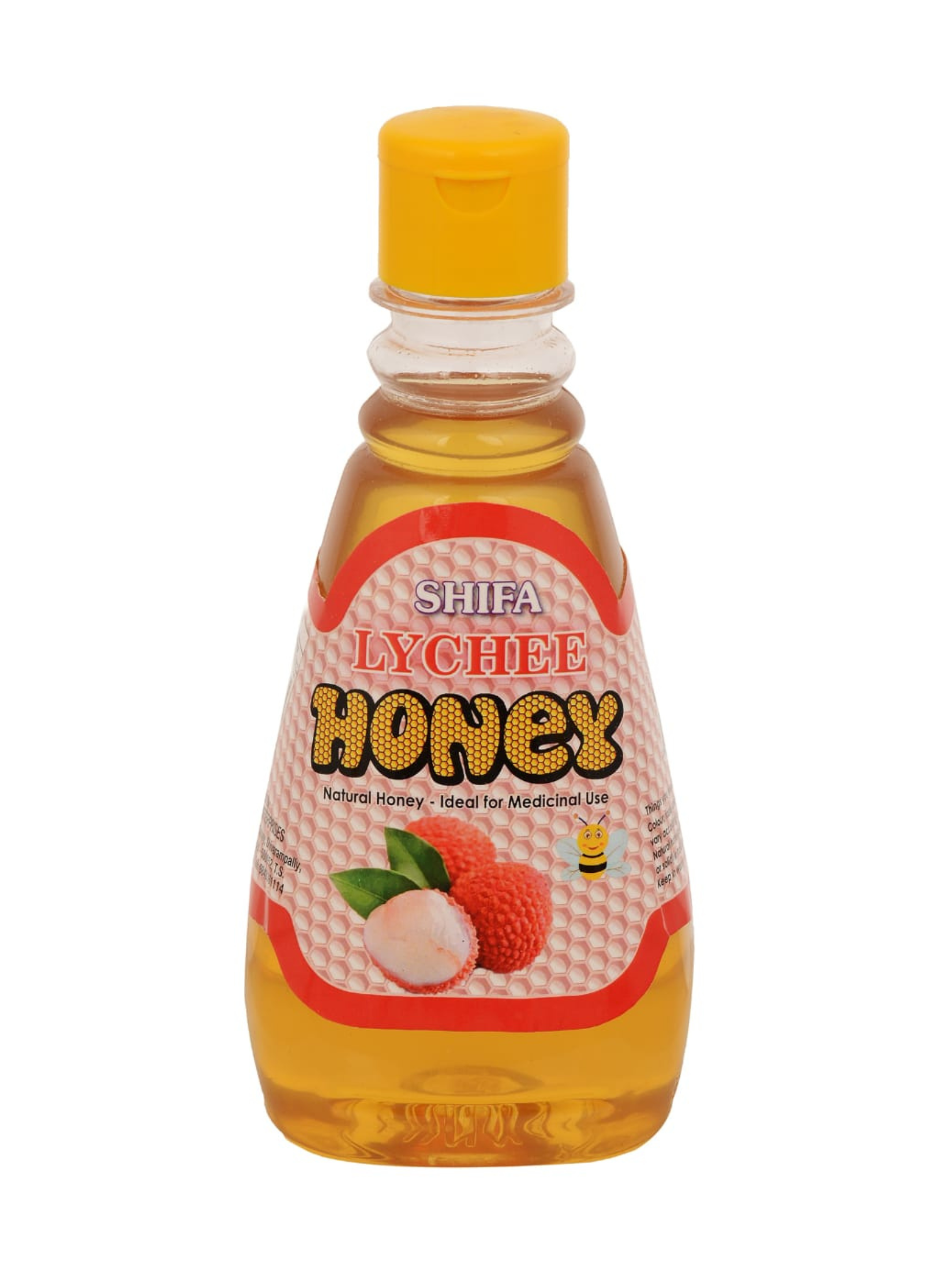 SHIFA LYCHEE HONEY