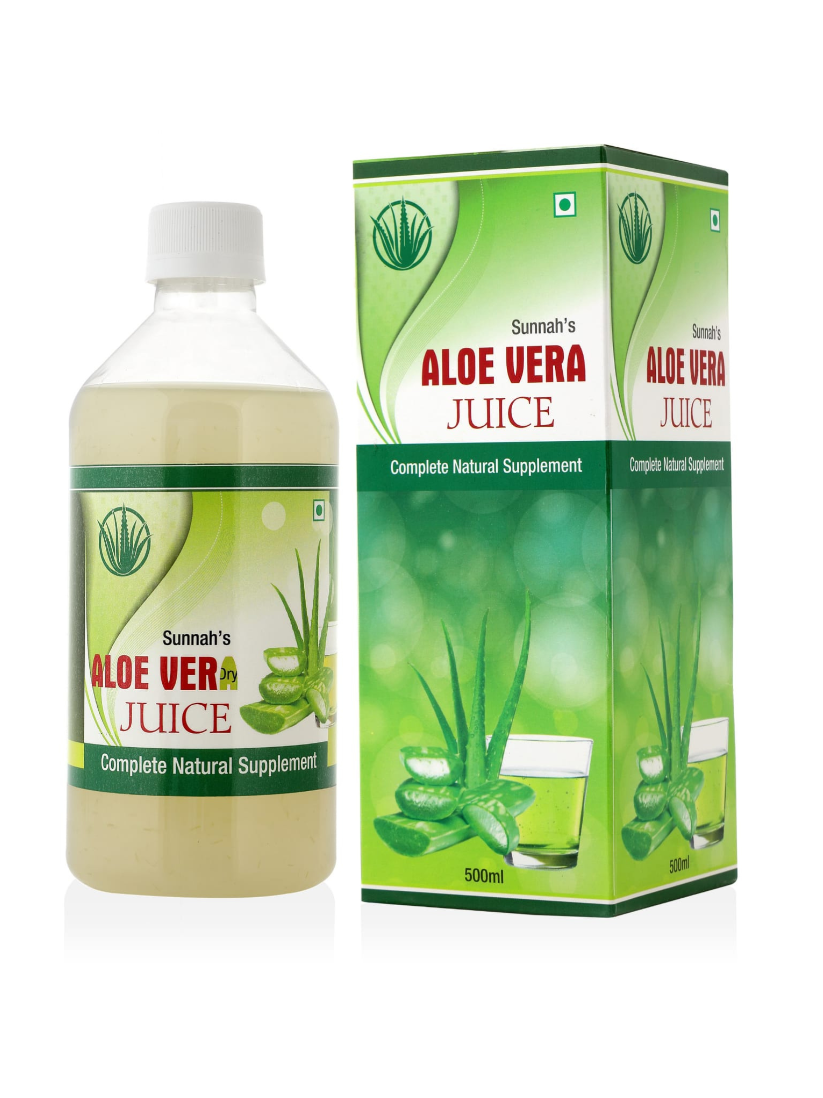 ALOE VERA JUICE