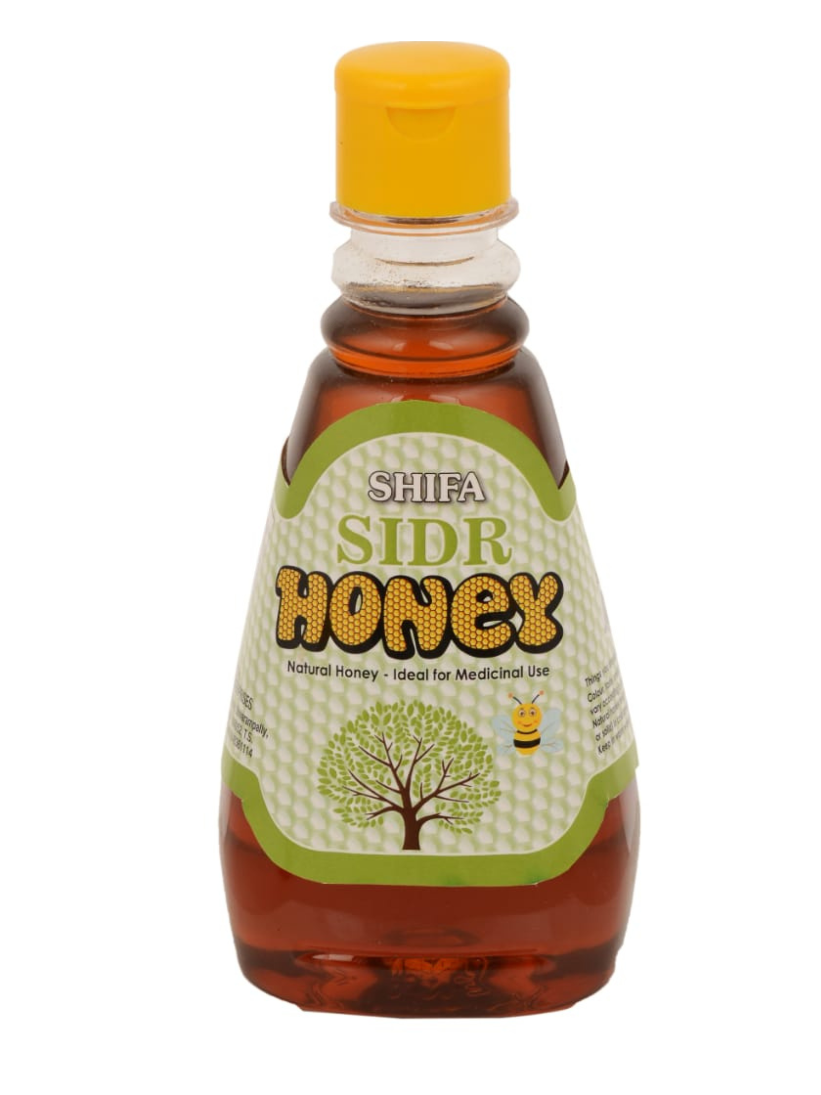 SHIFA SIDR HONEY- 500gm